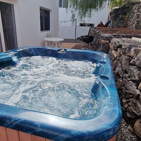 Вілла Casa Geminis, Relax, Sol Y Jacuzzi Тарахалехо Екстер'єр фото